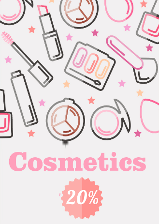 Cosmetics