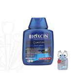 شامپو ضدریزش و مغزی بیوکسین کوانتوم (اصل) مخصوص موی نرمال تا خشک حاوی 18 نوع آمینو اسید تاریخ جدید Bioxcin Quantum Shampoo for Normal & Dry Hair